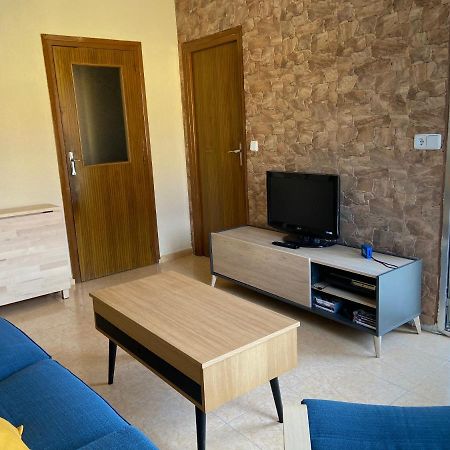 Apartamento El rincón de Siete Picos Cercedilla Exterior foto
