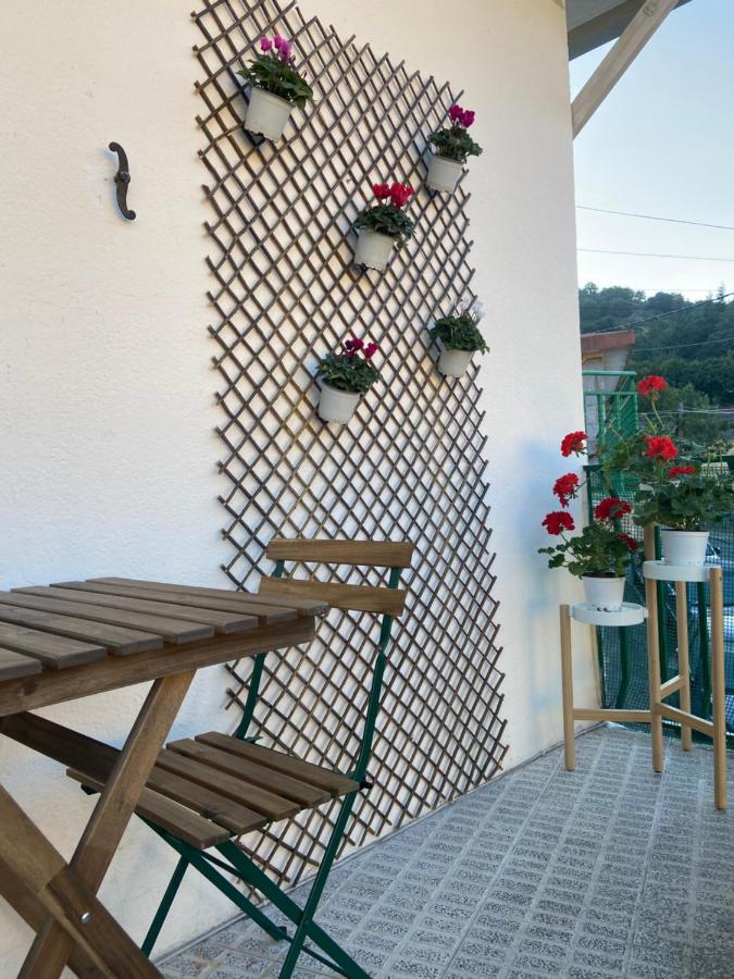 Apartamento El rincón de Siete Picos Cercedilla Exterior foto