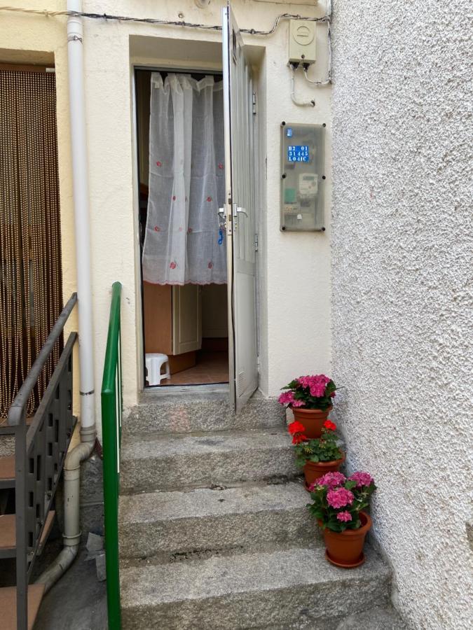 Apartamento El rincón de Siete Picos Cercedilla Exterior foto
