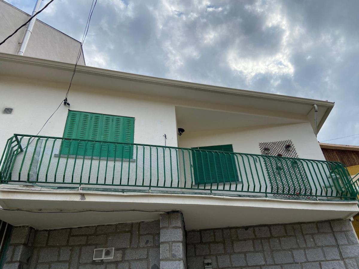 Apartamento El rincón de Siete Picos Cercedilla Exterior foto
